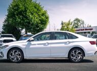 2025 Volkswagen Jetta Highline LC2670