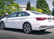 2025 Volkswagen Jetta Highline LC2670