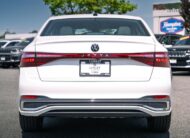 2025 Volkswagen Jetta Highline LC2670