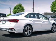 2025 Volkswagen Jetta Highline LC2670