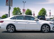 2025 Volkswagen Jetta Highline LC2670