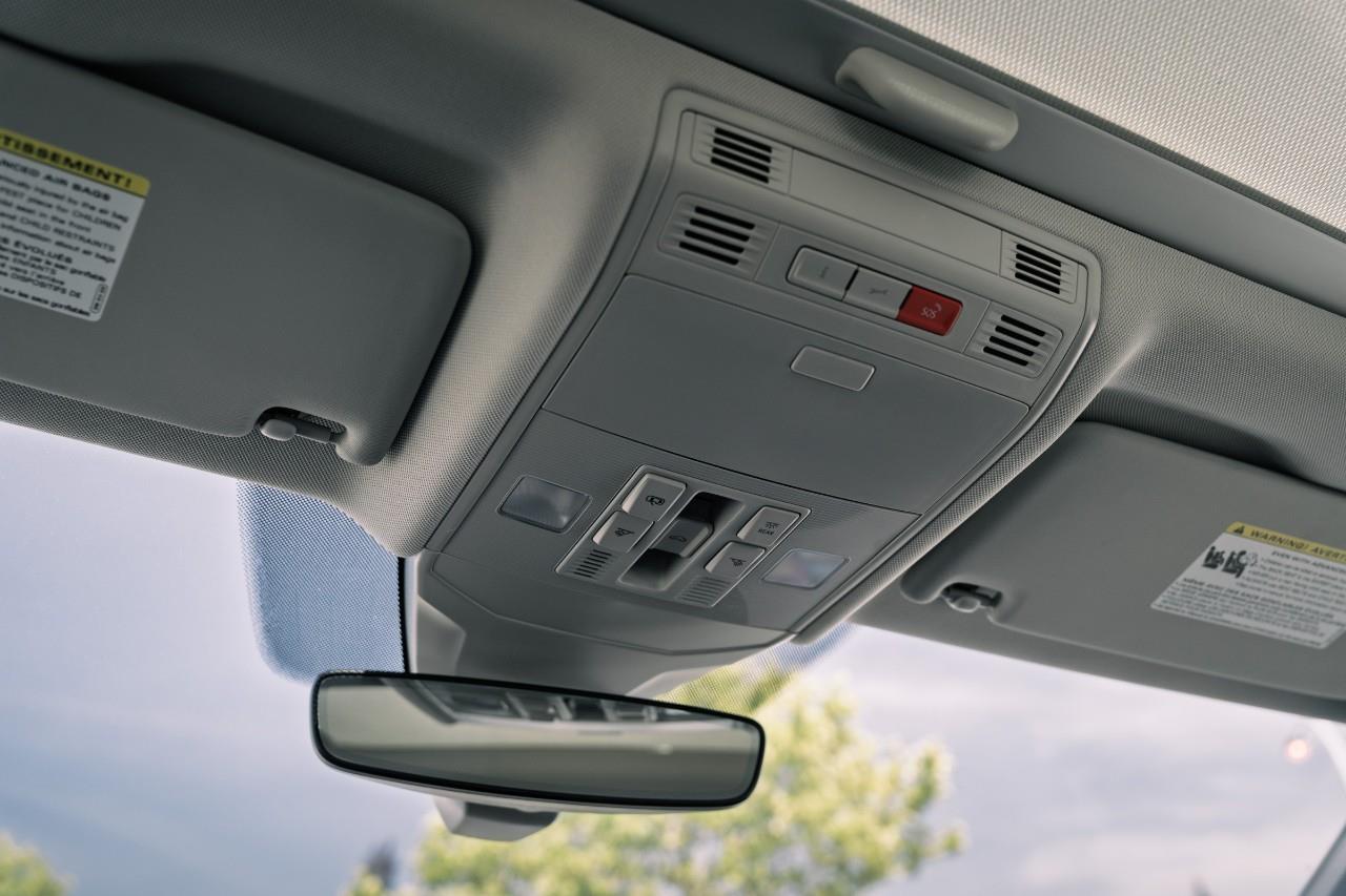 2025 Volkswagen Jetta Highline LC2670