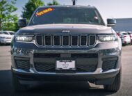 2024 Jeep Grand Cherokee L Laredo LC2655