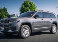 2024 Jeep Grand Cherokee L Laredo LC2655