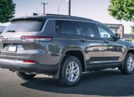 2024 Jeep Grand Cherokee L Laredo LC2655