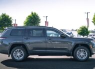 2024 Jeep Grand Cherokee L Laredo LC2655