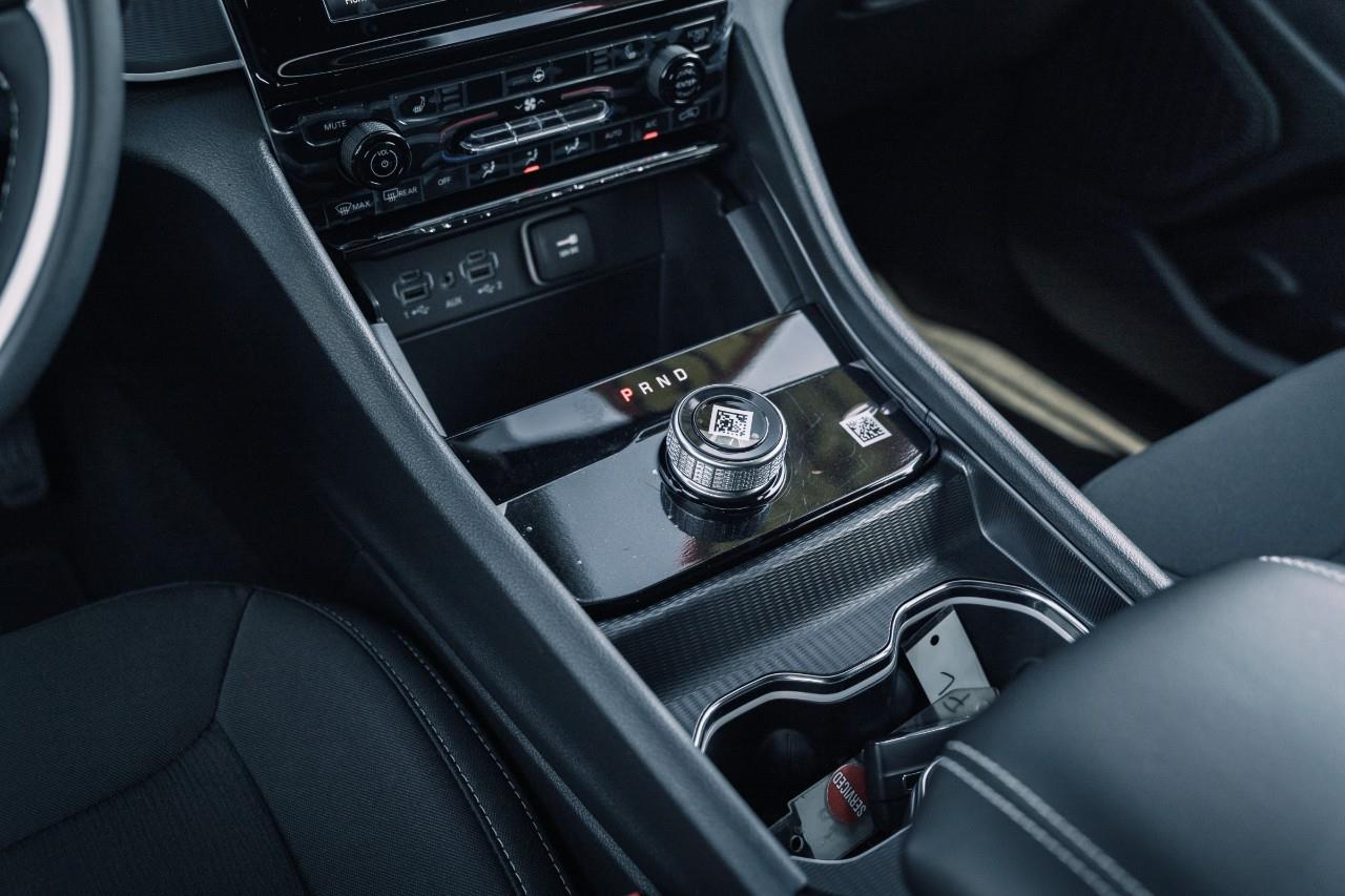 2024 Jeep Grand Cherokee L Laredo LC2655