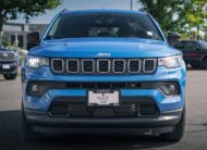 2025 Jeep Compass North S625473