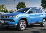 2025 Jeep Compass North S625473