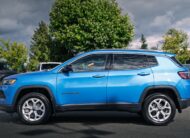 2025 Jeep Compass North S625473