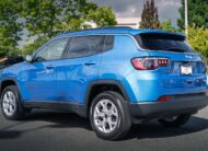 2025 Jeep Compass North S625473