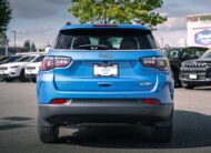 2025 Jeep Compass North S625473