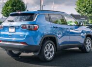 2025 Jeep Compass North S625473