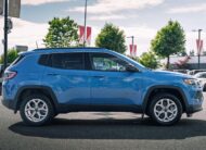 2025 Jeep Compass North S625473