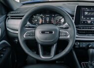 2025 Jeep Compass North S625473