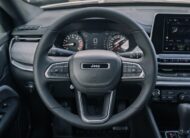 2025 Jeep Compass North S625473