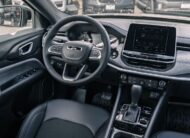 2025 Jeep Compass North S625473