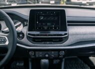 2025 Jeep Compass North S625473