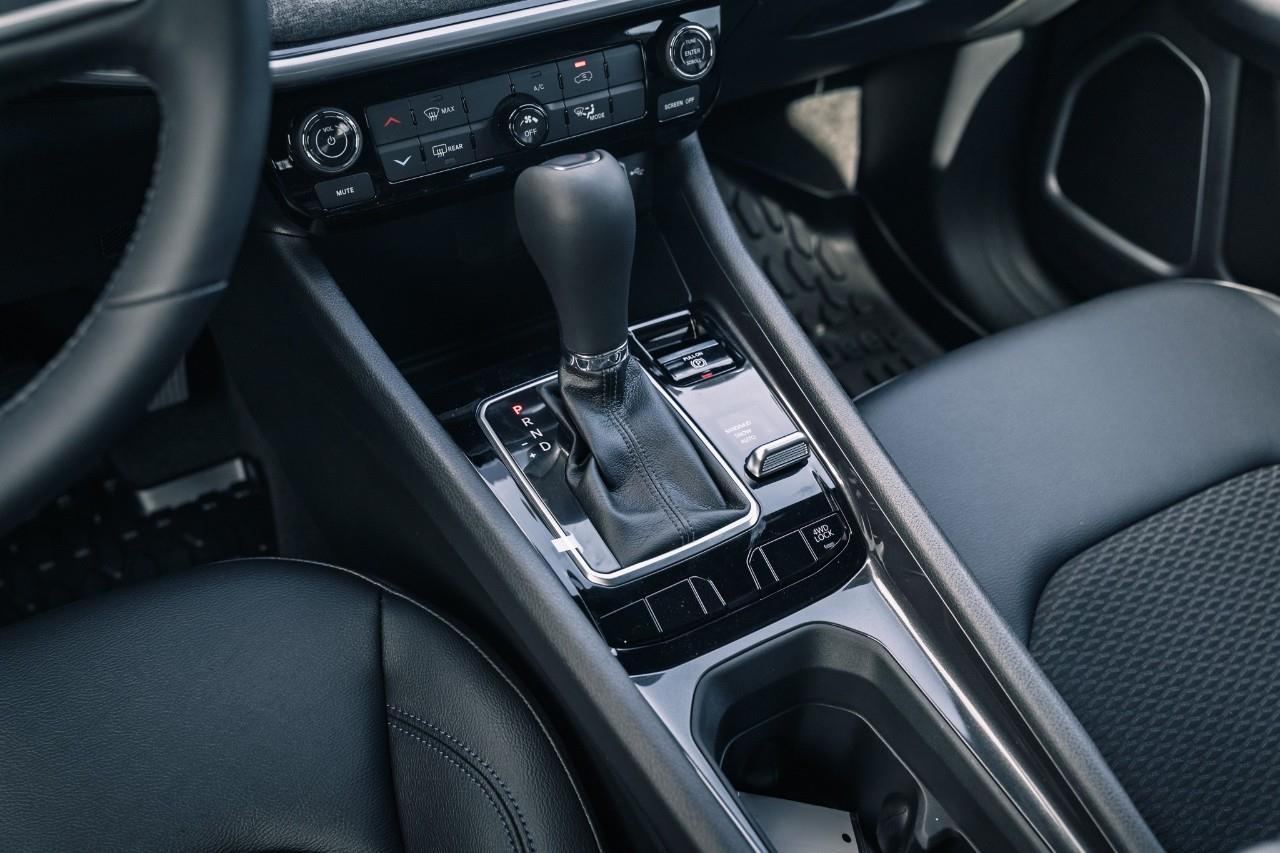 2025 Jeep Compass North S625473