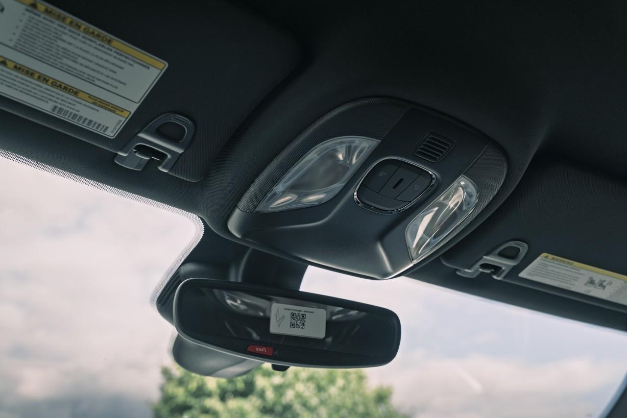 2025 Jeep Compass North S625473