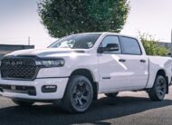 2025 RAM 1500 Big Horn S509091