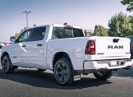 2025 RAM 1500 Big Horn S509091