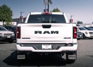 2025 RAM 1500 Big Horn S509091