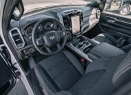 2025 RAM 1500 Big Horn S509091