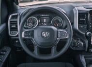 2025 RAM 1500 Big Horn S509091