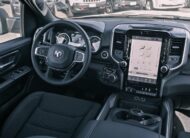 2025 RAM 1500 Big Horn S509091