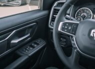 2025 RAM 1500 Big Horn S509091