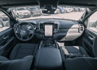 2025 RAM 1500 Big Horn S509091