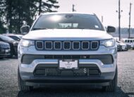 2025 Jeep Compass Sport S625364