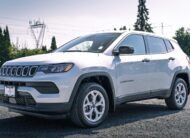 2025 Jeep Compass Sport S625364