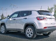 2025 Jeep Compass Sport S625364