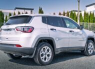 2025 Jeep Compass Sport S625364