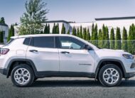 2025 Jeep Compass Sport S625364