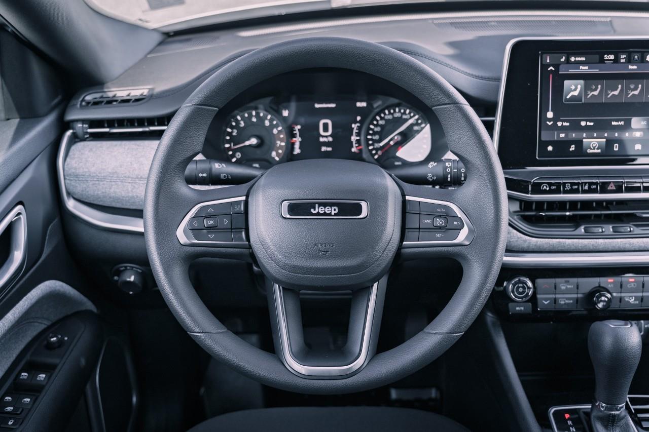 2025 Jeep Compass Sport S625364