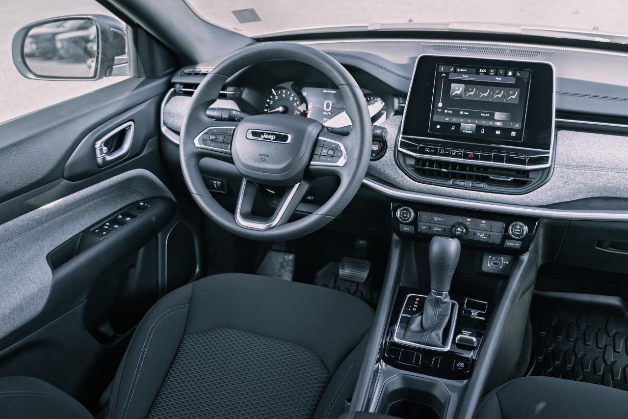 2025 Jeep Compass Sport S625364