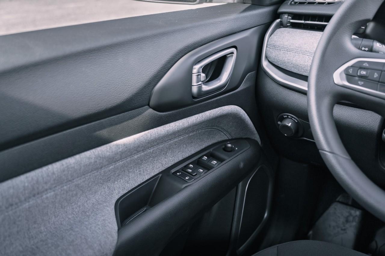 2025 Jeep Compass Sport S625364