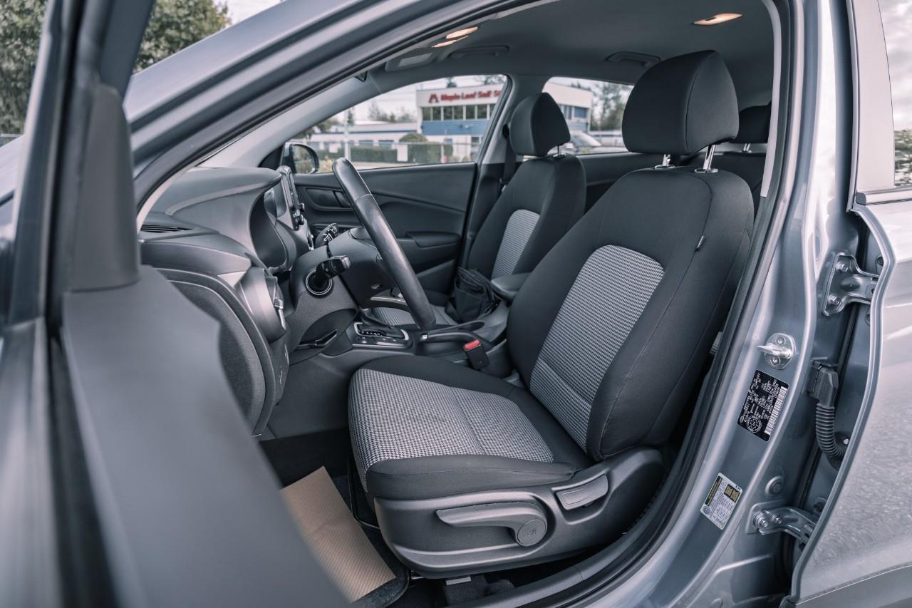 2019 Hyundai Kona 2.0L Preferred S625471A