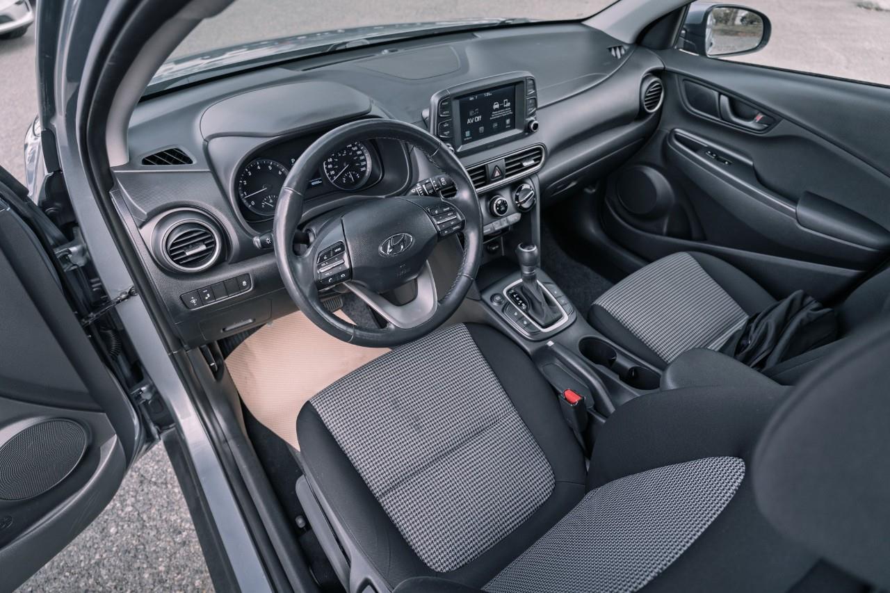 2019 Hyundai Kona 2.0L Preferred S625471A