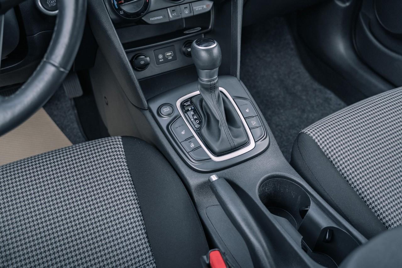 2019 Hyundai Kona 2.0L Preferred S625471A