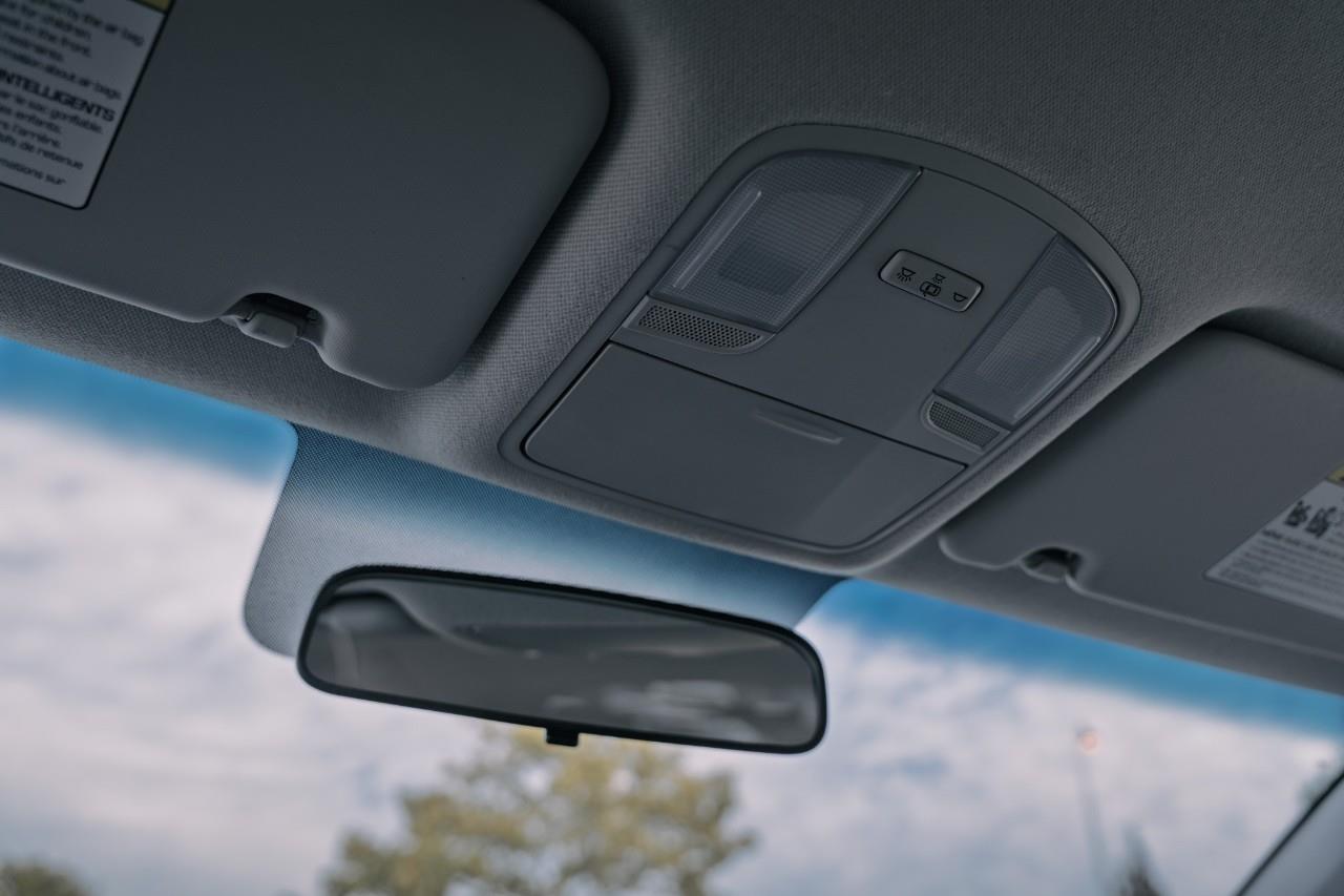 2019 Hyundai Kona 2.0L Preferred S625471A