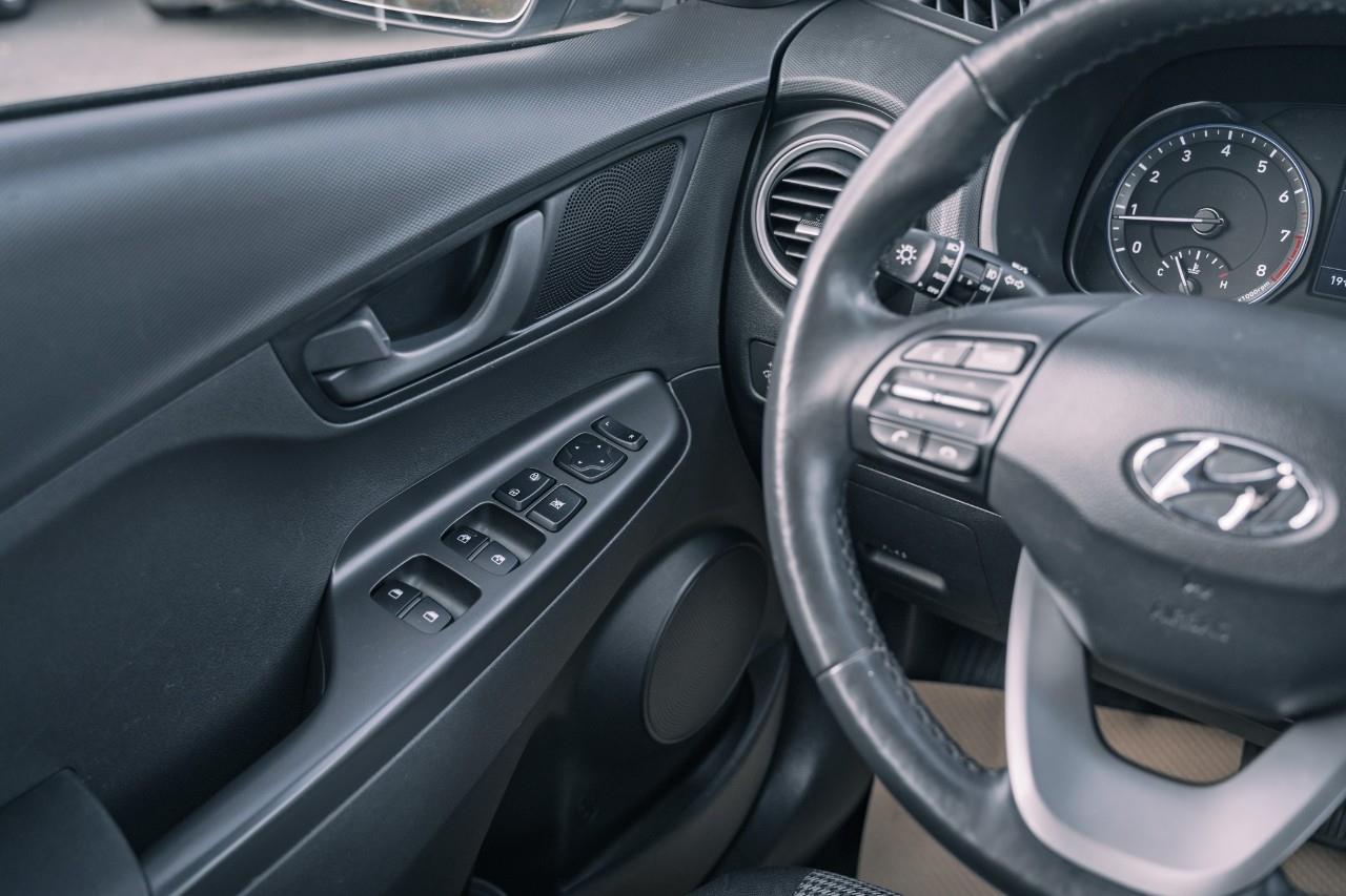 2019 Hyundai Kona 2.0L Preferred S625471A