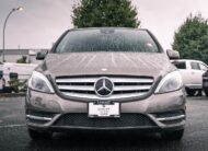 2014 Mercedes-Benz B-Class Sports Tourer S629867A