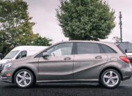 2014 Mercedes-Benz B-Class Sports Tourer S629867A