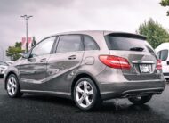 2014 Mercedes-Benz B-Class Sports Tourer S629867A