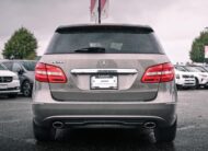 2014 Mercedes-Benz B-Class Sports Tourer S629867A