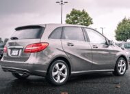 2014 Mercedes-Benz B-Class Sports Tourer S629867A